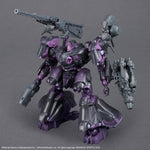 30MM-AC OPEN FAITH