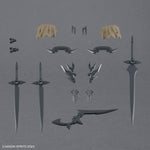 30MF CLASS UP ARMOR - ROSAN ASSASSIN SLASH