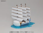 MOBY-DICK - ONE PIECE GRAND SHIP COLLECTION