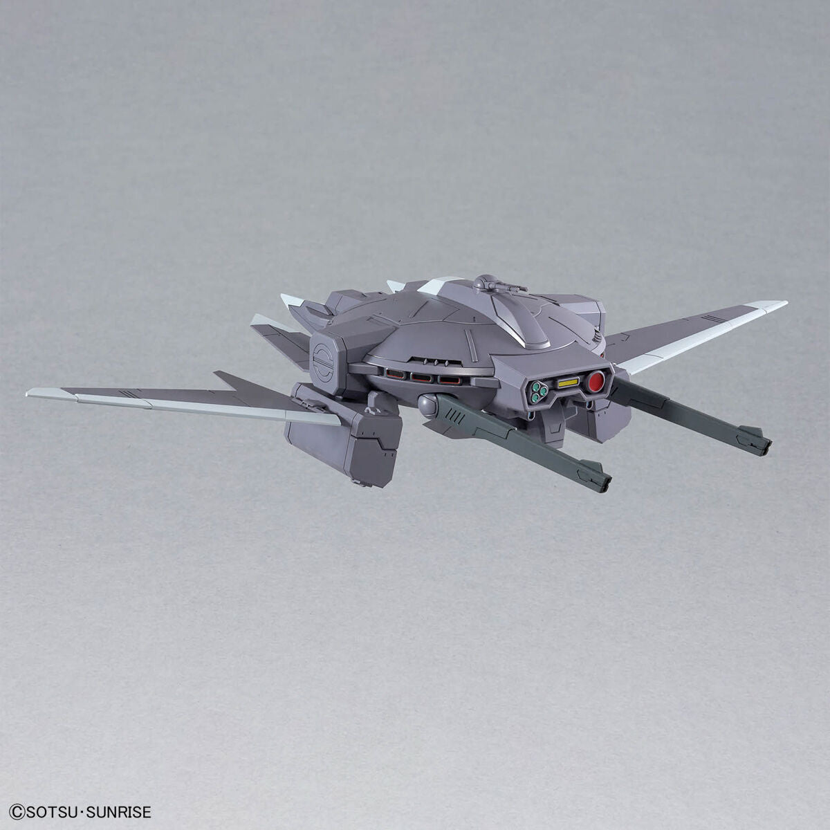 OPTION PARTS SET GUNPLA 15 - CAVALIER AIFRID