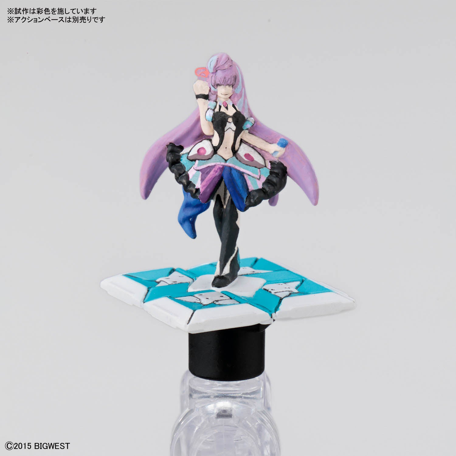 ✅【🟢𝐏𝐑𝐄𝐎𝐑𝐃𝐄𝐑 FEB-2026】 HG 1/100 VF-31S SIEGFRIED (ARAD MOLDERS USE) DELUXE SET