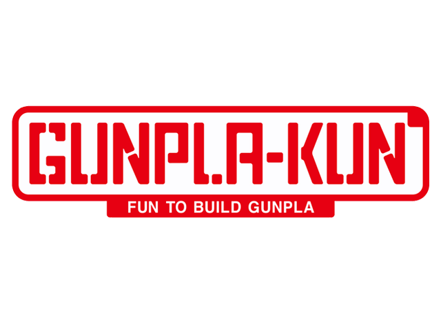 GUNPLA-KUN