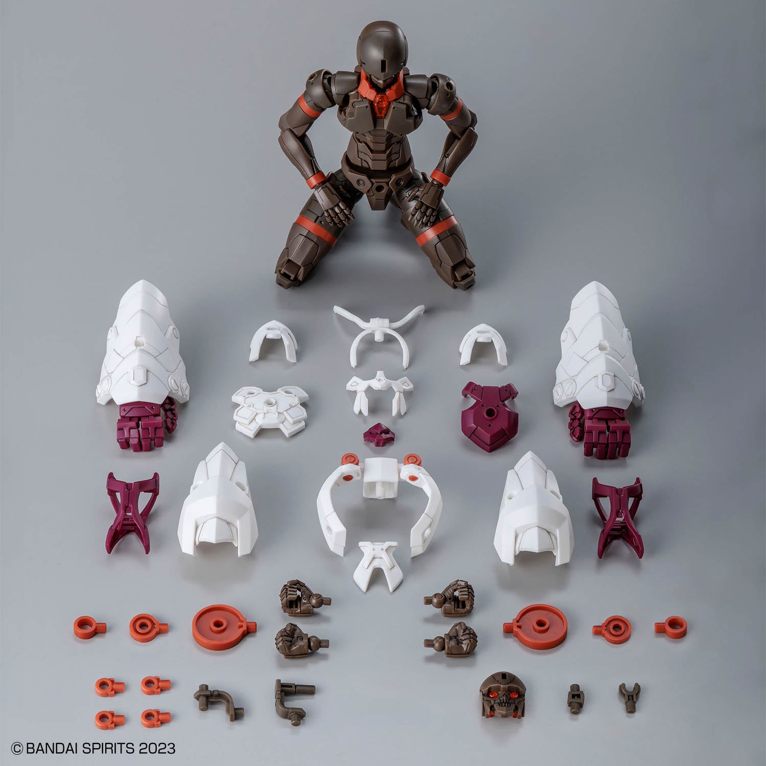 【🟢𝐏𝐑𝐄𝐎𝐑𝐃𝐄𝐑 SEP-2026】 30MF METEORIC IRONGRAPPLER
