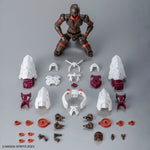 30MF METEORIC IRONGRAPPLER