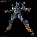 Bandai Namco Gunpla High Grade HG GQuuuuuuX GFred Action Figure Model Toy Kit VCA Gundam Singapore