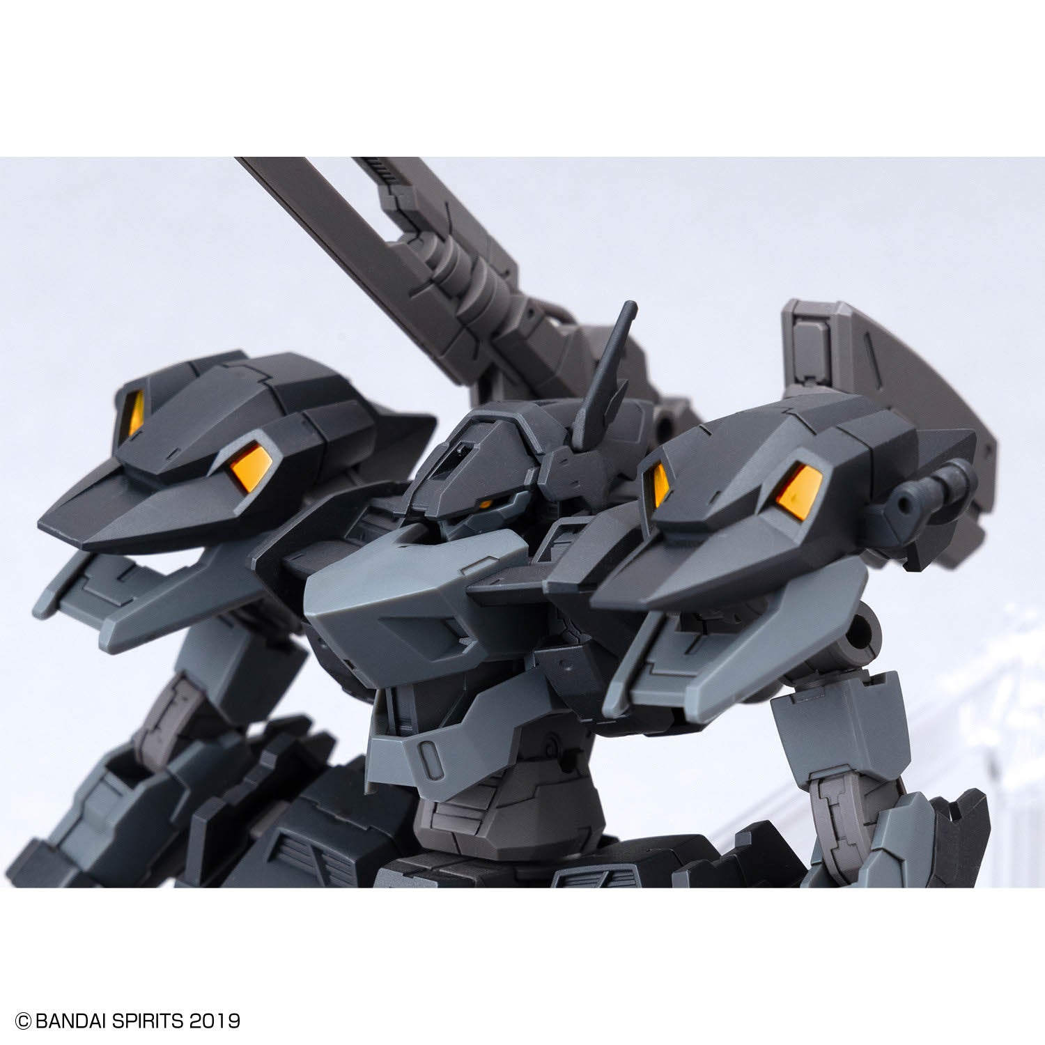 30MM xEXM-000 XENOVALT