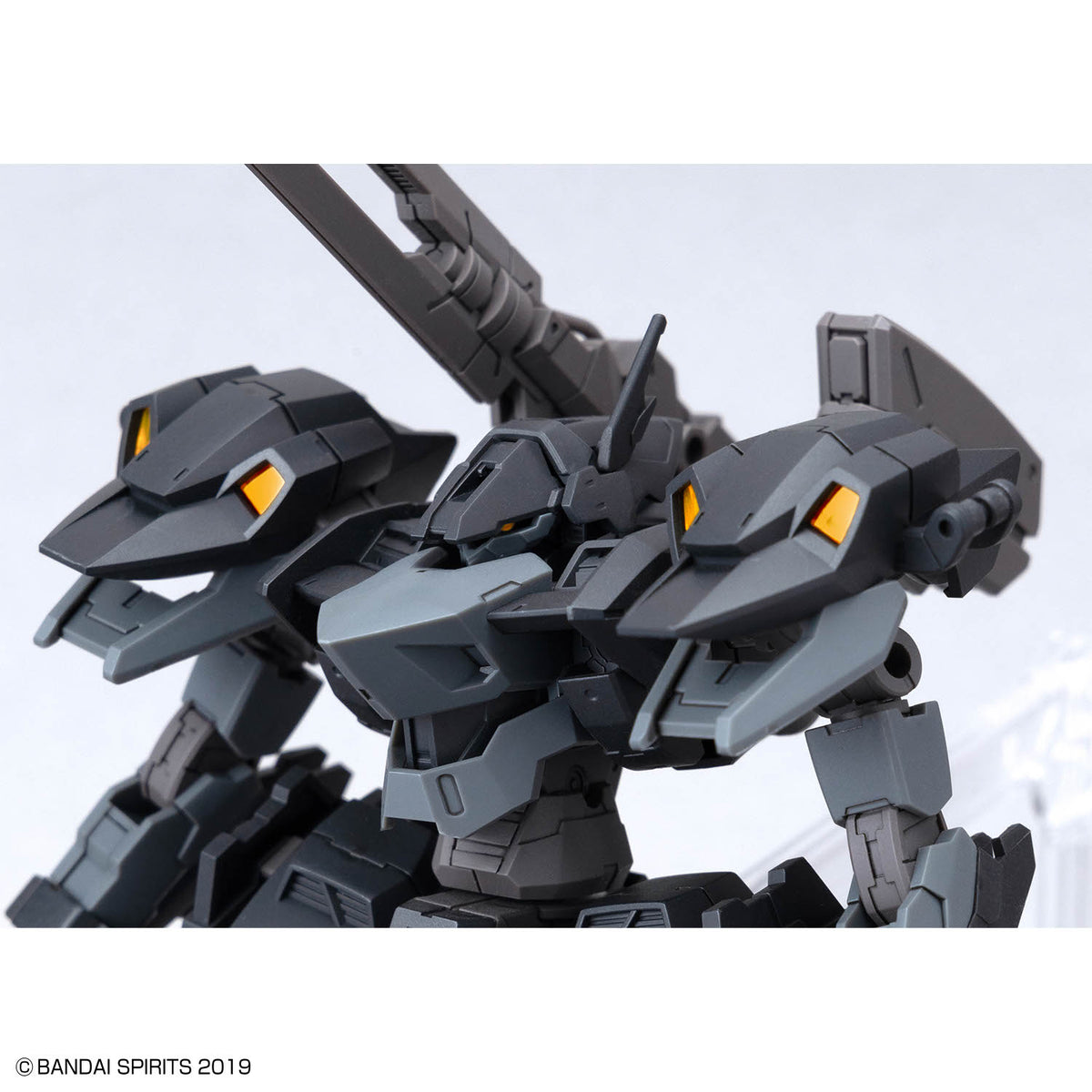 30MM xEXM-000 XENOVALT