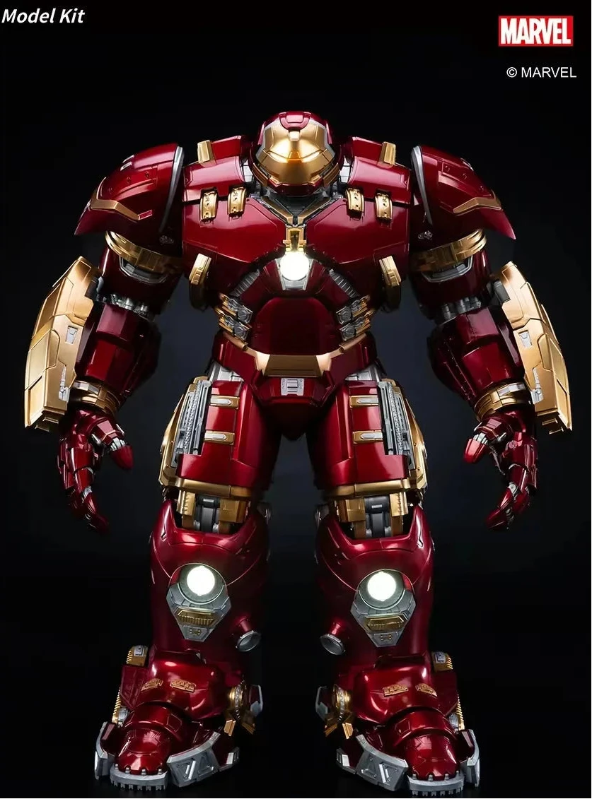 FONDJOY IRON MAN MARK 44 HULKBUSTER 1/7 (AGE OF ULTRON) PLASTIC MODEL KIT