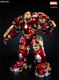 FONDJOY IRON MAN MARK 44 HULKBUSTER 1/7 (AGE OF ULTRON) PLASTIC MODEL KIT