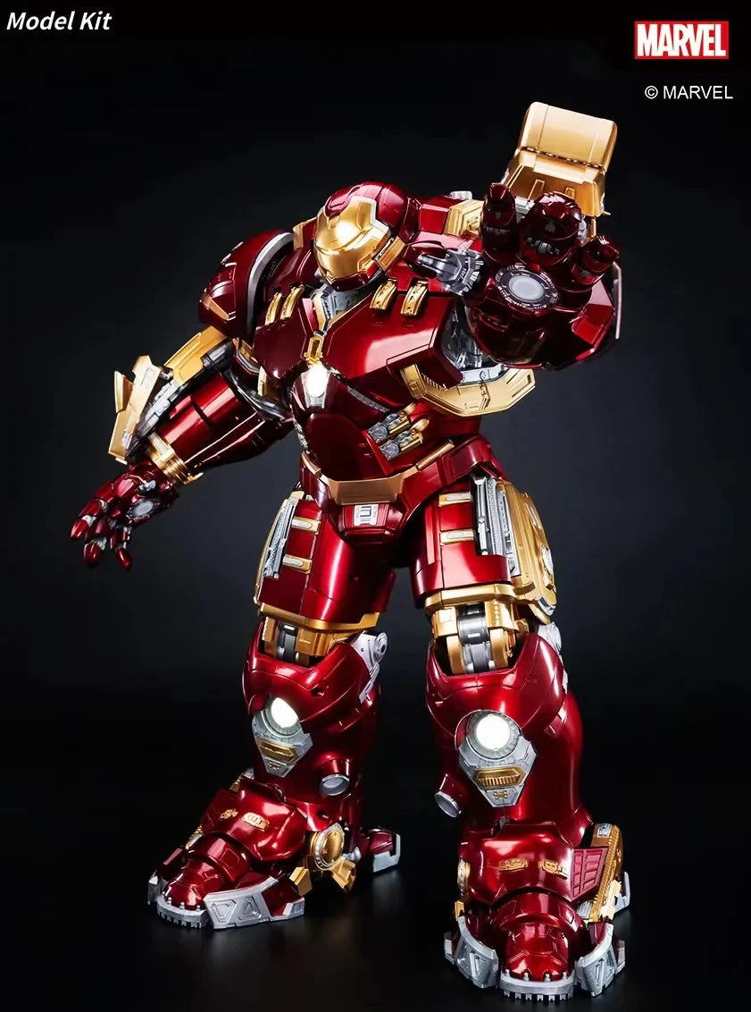 FONDJOY IRON MAN MARK 44 HULKBUSTER 1/7 (AGE OF ULTRON) PLASTIC MODEL KIT