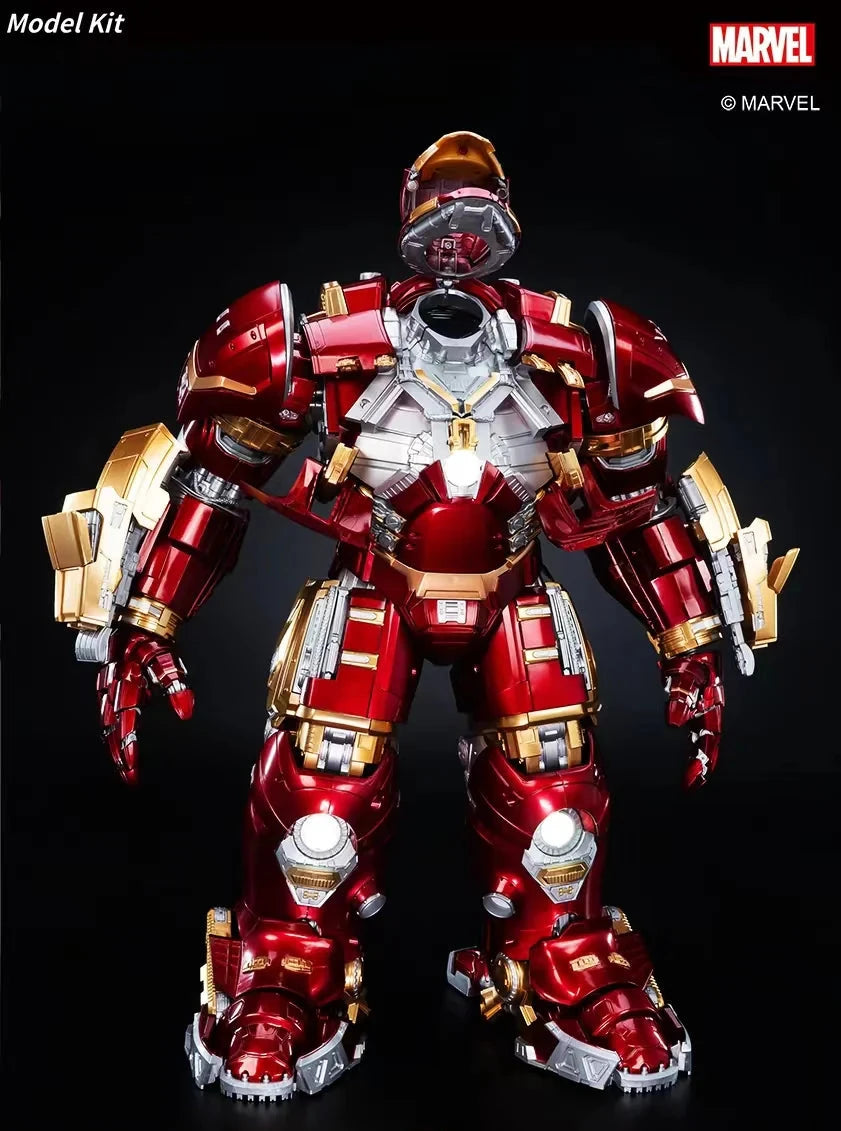 FONDJOY IRON MAN MARK 44 HULKBUSTER 1/7 (AGE OF ULTRON) PLASTIC MODEL KIT