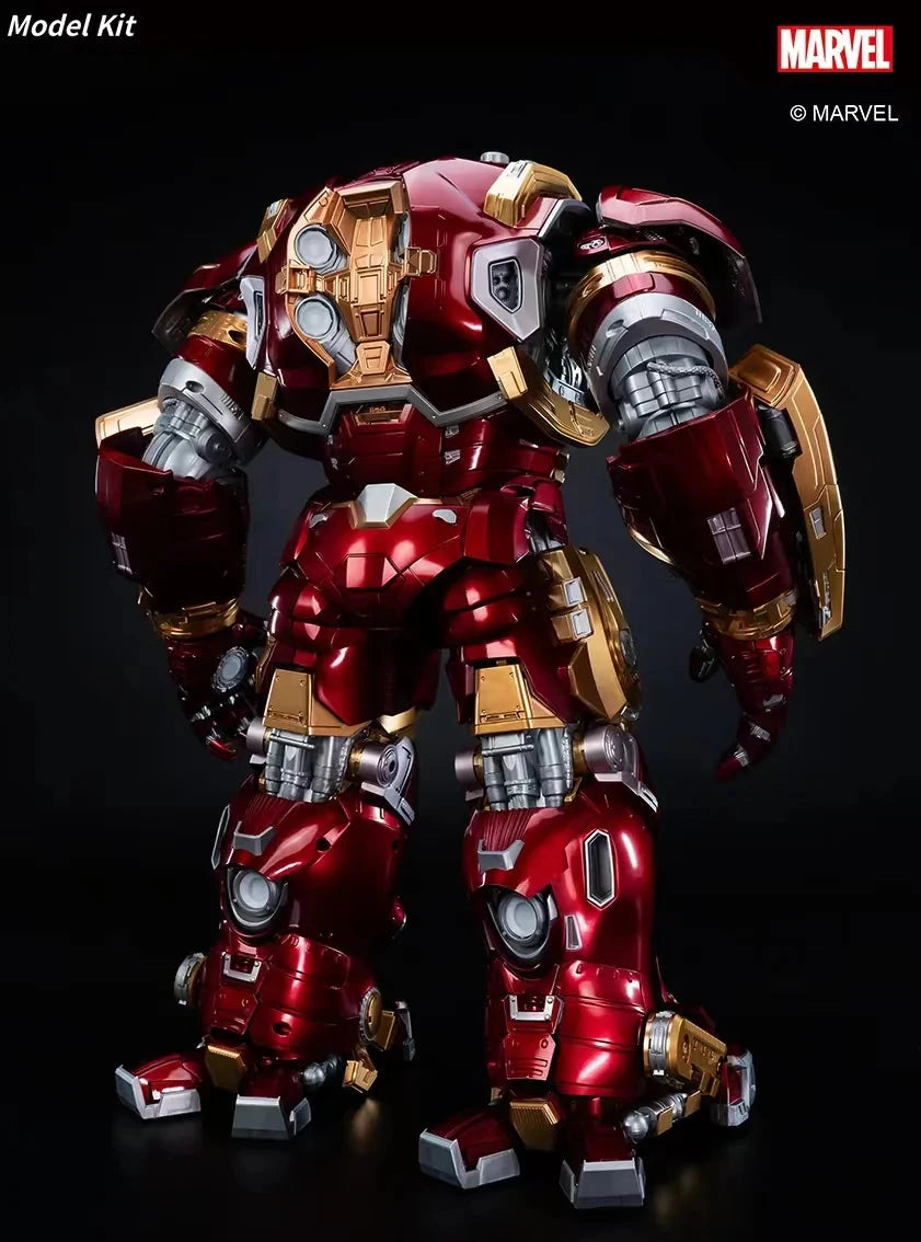 FONDJOY IRON MAN MARK 44 HULKBUSTER 1/7 (AGE OF ULTRON) PLASTIC MODEL KIT