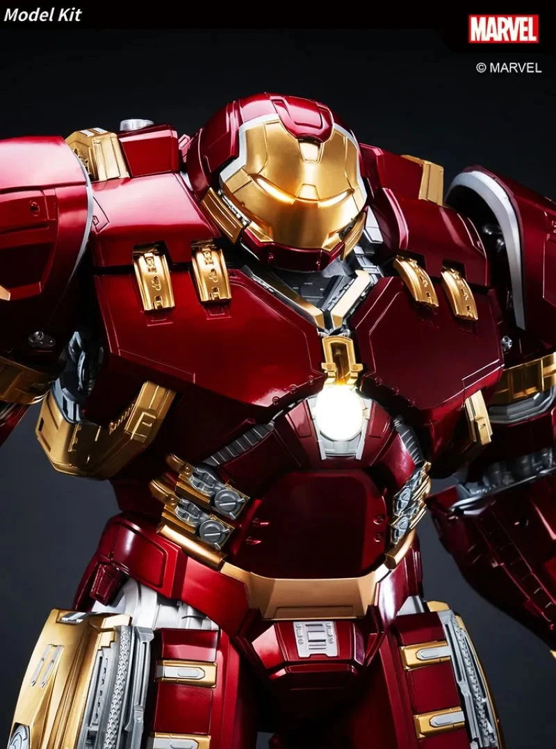 FONDJOY IRON MAN MARK 44 HULKBUSTER 1/7 (AGE OF ULTRON) PLASTIC MODEL KIT