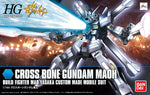 HG-BF CROSS BONE GUNDAM MAOH