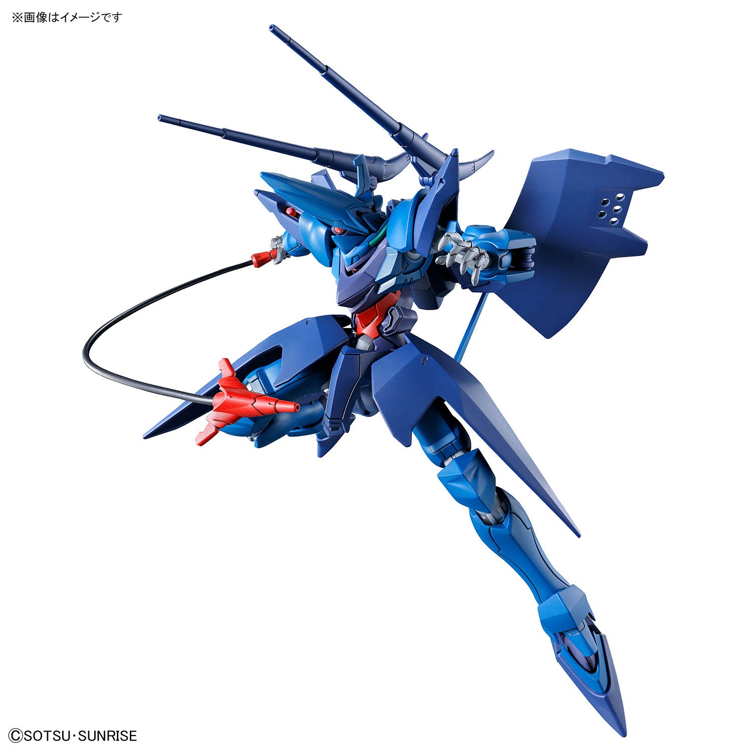 HG-GQ HAMBRABI