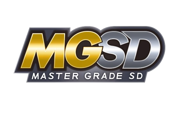 𝗠𝗚𝗦𝗗 ◉ MASTER GRADE SD
