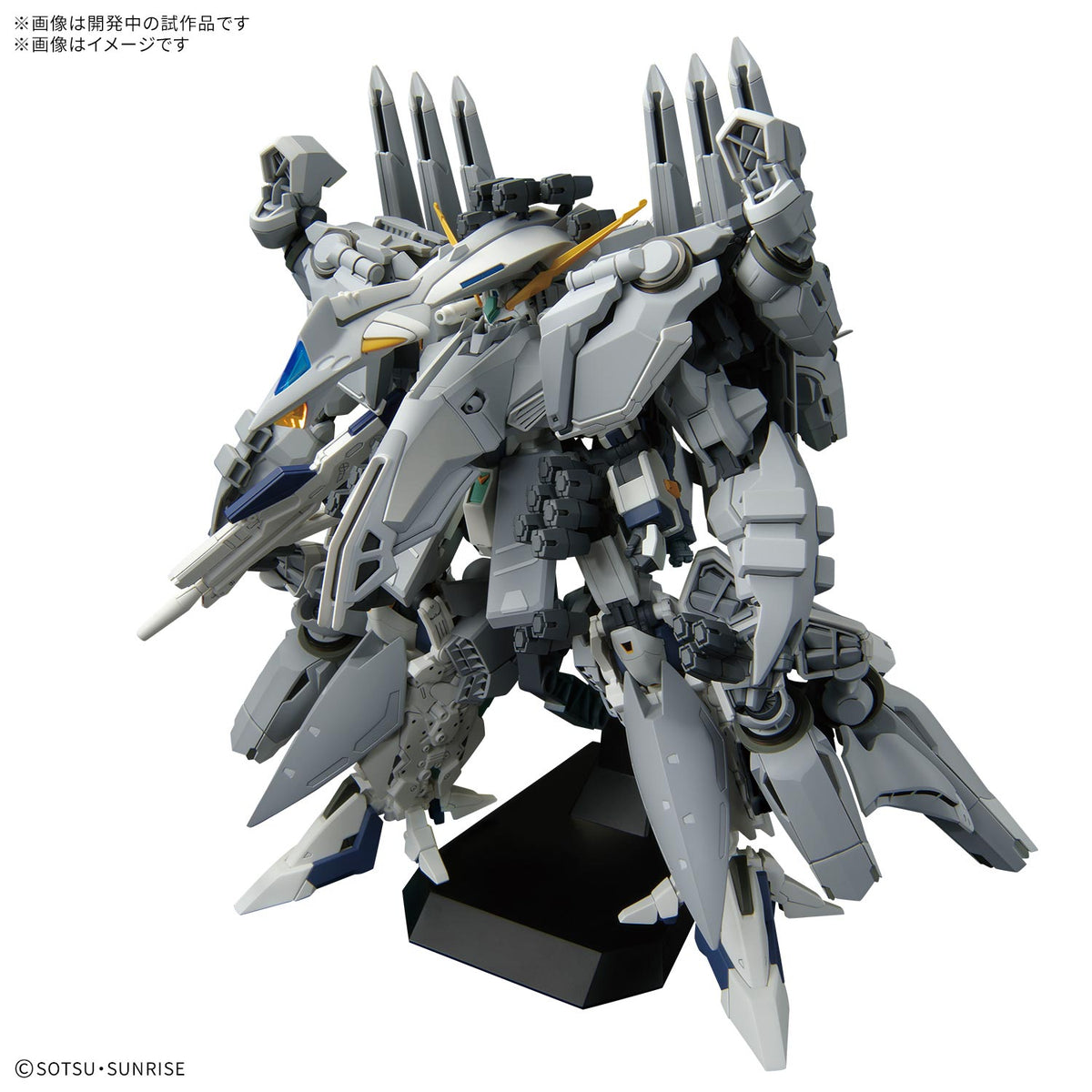 HG ALYZEUS