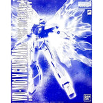 Premium Bandai Gunpla Master Grade 1/100 MG Turn A Gundam Moonlight Butterfly Version Action Figure Model Toy Kit VCA Singapore