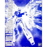 Premium Bandai Gunpla Master Grade 1/100 MG Turn A Gundam Moonlight Butterfly Version Action Figure Model Toy Kit VCA Singapore