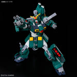 /【🔵𝐁𝐀𝐂𝐊𝐎𝐑𝐃𝐄𝐑 OCT-2026】 HG-AW LEOPARD GUNDAM