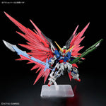 /【🔵𝐁𝐀𝐂𝐊𝐎𝐑𝐃𝐄𝐑 OCT-2026】 MGSD DESTINY GUNDAM