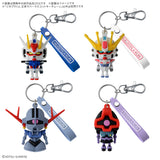 ZEOPLA-KUN MASCOT KEY CHAIN