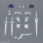 30MF CLASS UP ARMOR - LIBER ASSASSIN SLASH
