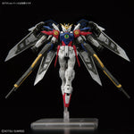 /【🔵𝐁𝐀𝐂𝐊𝐎𝐑𝐃𝐄𝐑 OCT-2026】 RG WING GUNDAM ZERO