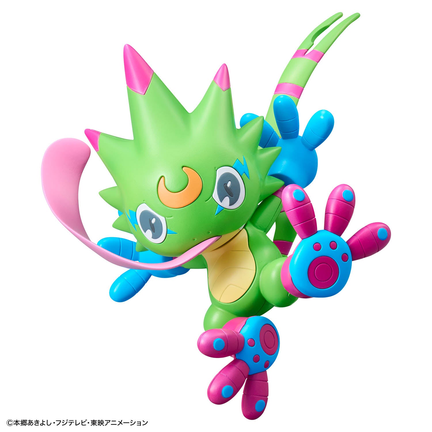DIGIMON GATHERING PART 1 - ASSORTMENT