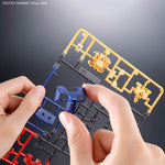【𝐋𝐈𝐌𝐈𝐓𝐄𝐃 𝐄𝐃𝐈𝐓𝐈𝐎𝐍】 EG RX-78F00/E GUNDAM + G.L.R.S.S. FEATHER UNIT (FULL PACKAGE)