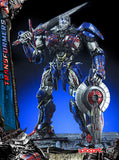 Yolopark® AMK PRO OPTIMUS PRIME (TRANSFORMERS: THE LAST KNIGHT MOVIE VERSION) Action figure toy