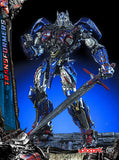 Yolopark® AMK PRO OPTIMUS PRIME (TRANSFORMERS: THE LAST KNIGHT MOVIE VERSION) Action figure toy