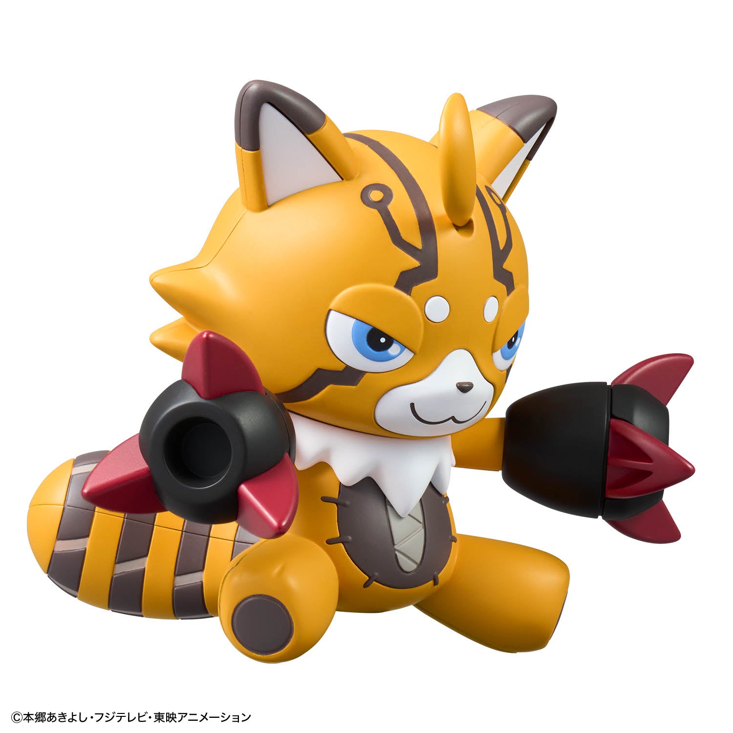 DIGIMON GATHERING PART 1 - ASSORTMENT