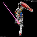 Bandai Gunpla High Grade GQuuuuuuX HG White Gundam GQ Plastic Model Action Figure Toy Kit VCA Singapore