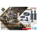 ✅【🟢𝐏𝐑𝐄𝐎𝐑𝐃𝐄𝐑 JUN-2026】 30MF CUSTOMIZE STRUCTURE 3