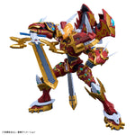 【🔵𝐁𝐀𝐂𝐊𝐎𝐑𝐃𝐄𝐑 FEB-2027】 Figure-rise Standard Amplified KAISERGREYMON