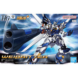 HG WEIBRITTER