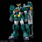 /【🔵𝐁𝐀𝐂𝐊𝐎𝐑𝐃𝐄𝐑 OCT-2026】 HG-AW LEOPARD GUNDAM