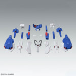MG FULL ARMOR ZZ GUNDAM VER KA