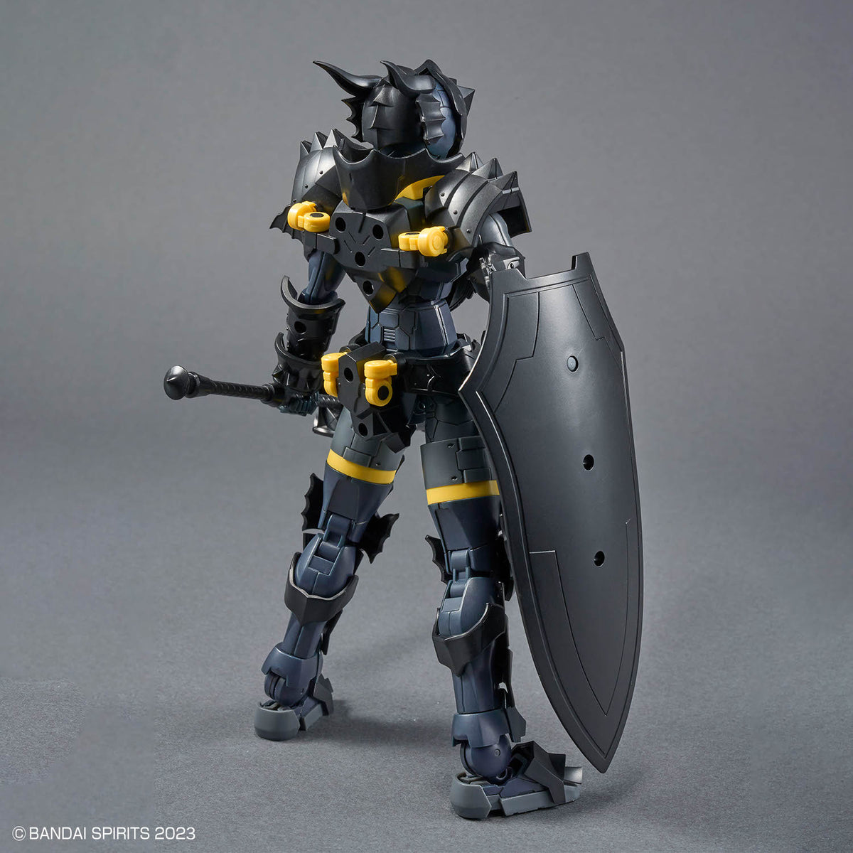 30MF ROSAN LANCER