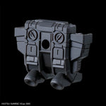 【𝐋𝐈𝐌𝐈𝐓𝐄𝐃 𝐄𝐃𝐈𝐓𝐈𝐎𝐍】 EG RX-78F00/E GUNDAM + G.L.R.S.S. FEATHER UNIT (FULL PACKAGE)