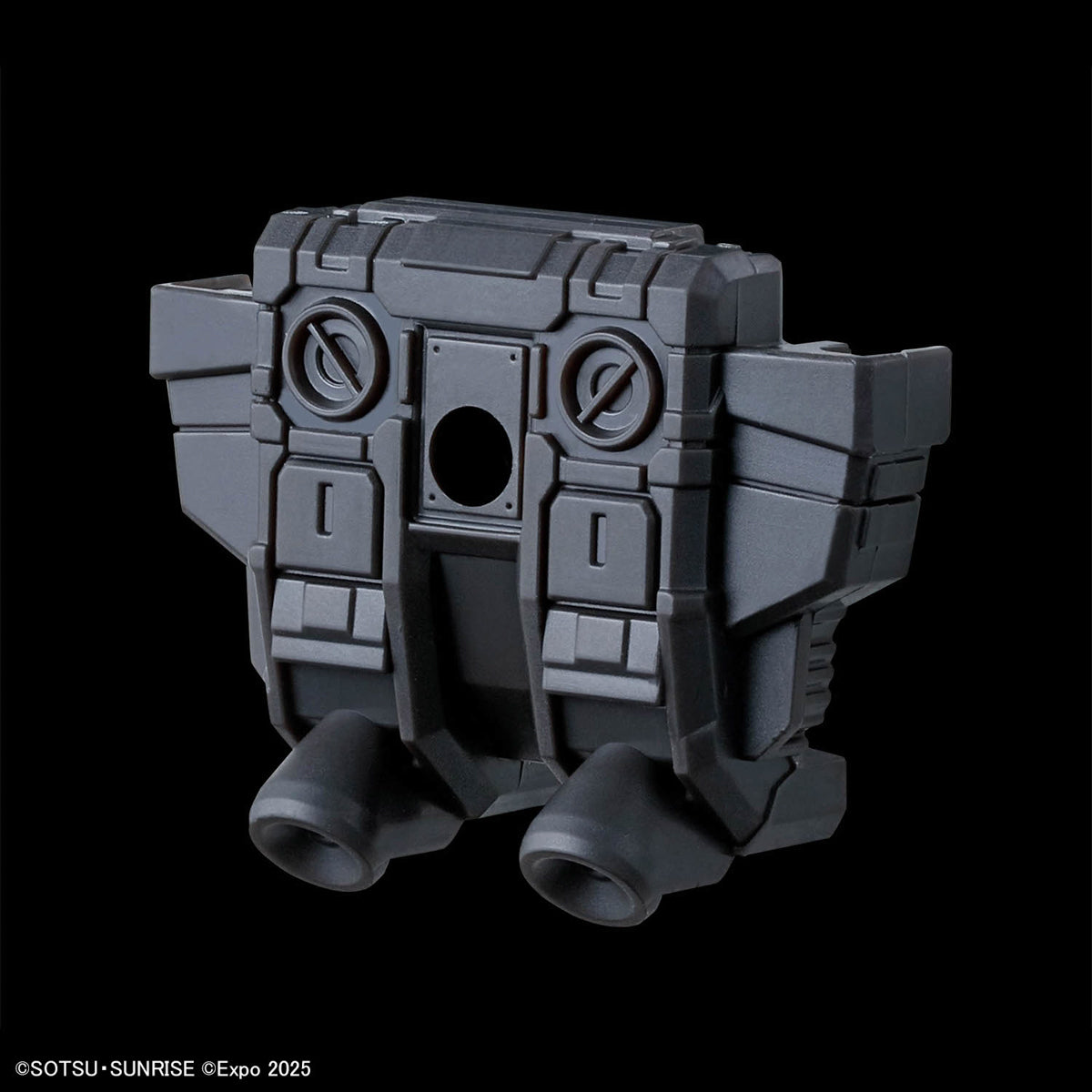 【𝐋𝐈𝐌𝐈𝐓𝐄𝐃 𝐄𝐃𝐈𝐓𝐈𝐎𝐍】 EG RX-78F00/E GUNDAM + G.L.R.S.S. FEATHER UNIT (FULL PACKAGE)