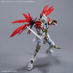 30MF CLASS UP ARMOR - DRAGONIA LORD