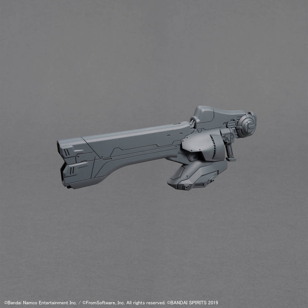 30MM-AC ARQUEBUS ADD VE-40A