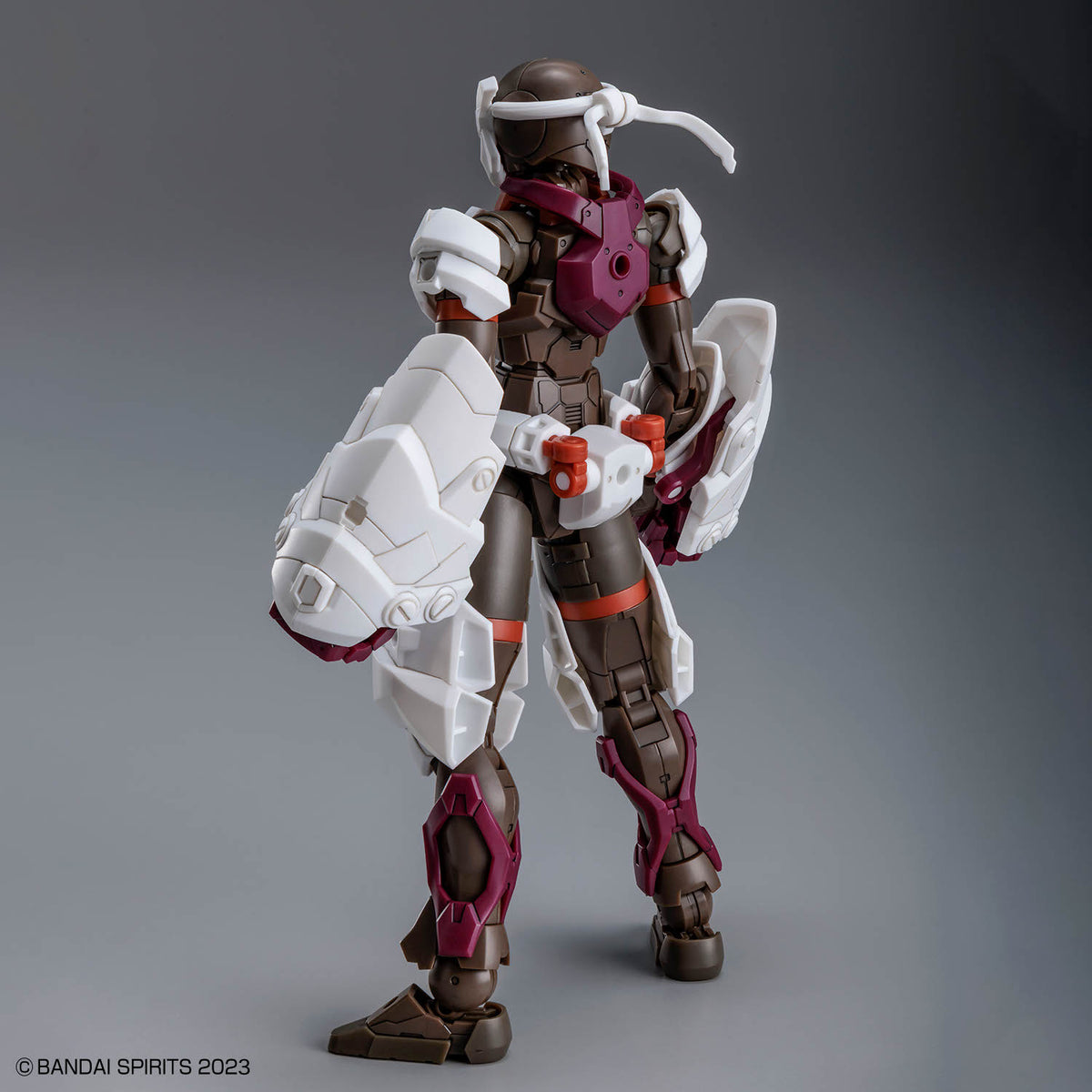 30MF METEORIC IRONGRAPPLER