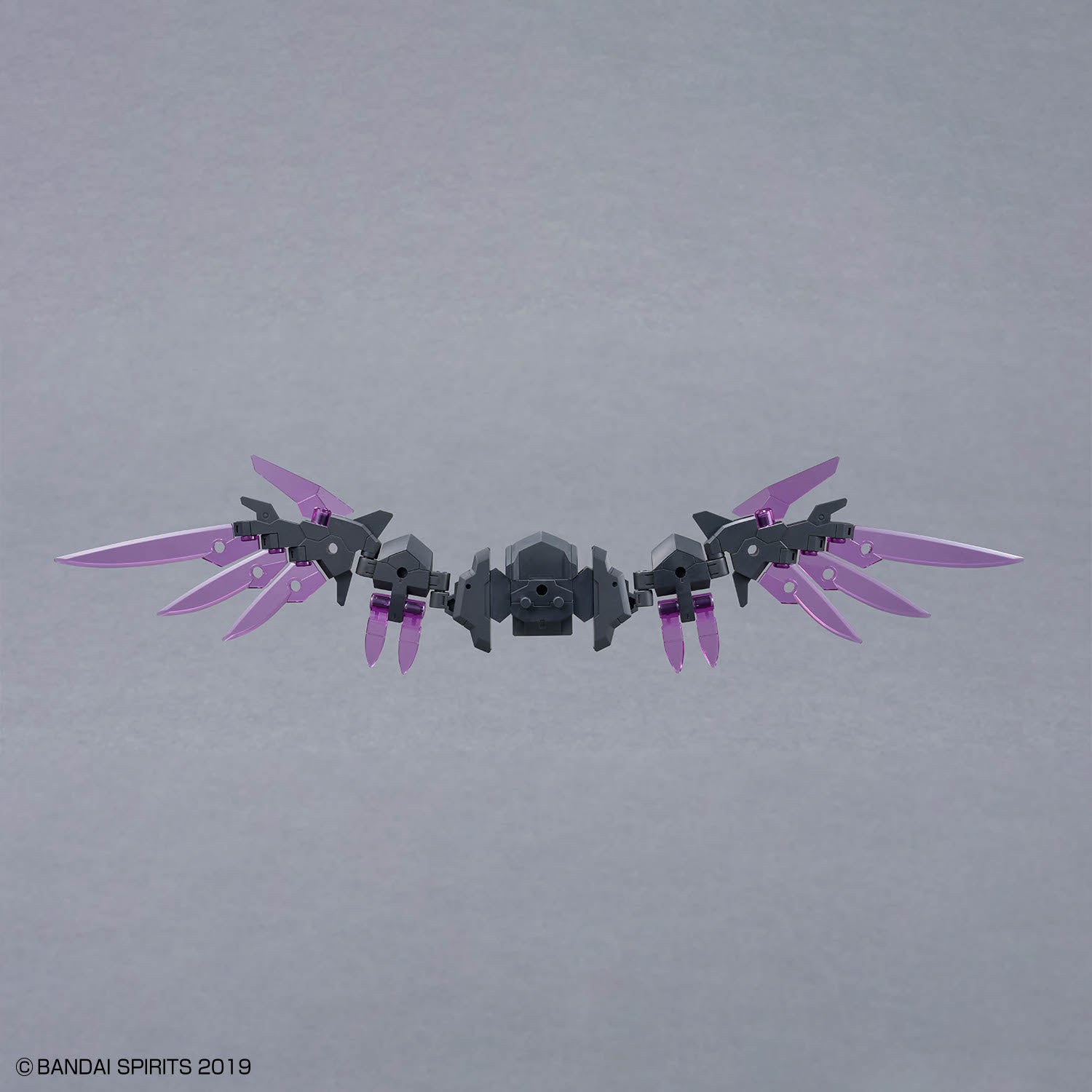 30MM OPTION PARTS SET 22 (WING UNIT 2)