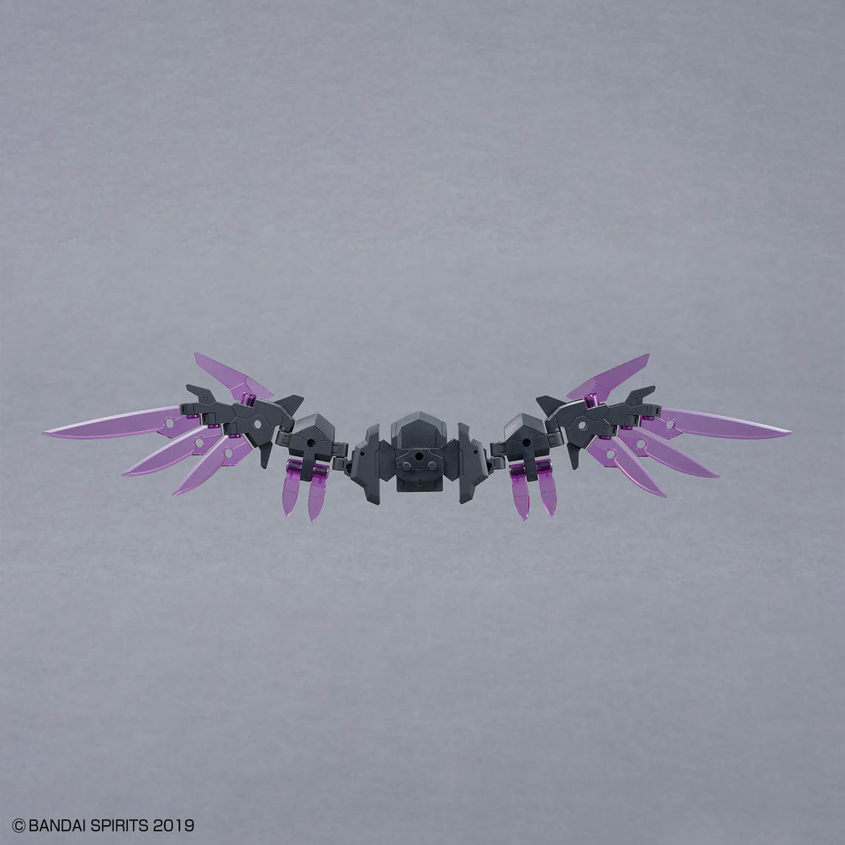 30MM OPTION PARTS SET 22 (WING UNIT 2)