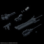 /【🟢𝐏𝐑𝐄𝐎𝐑𝐃𝐄𝐑 NOV-2026】 30MM OPTION PARTS SET DAEMON X MACHINA TS WEAPON SET 01