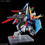 /【🔵𝐁𝐀𝐂𝐊𝐎𝐑𝐃𝐄𝐑 OCT-2026】 MGSD DESTINY GUNDAM