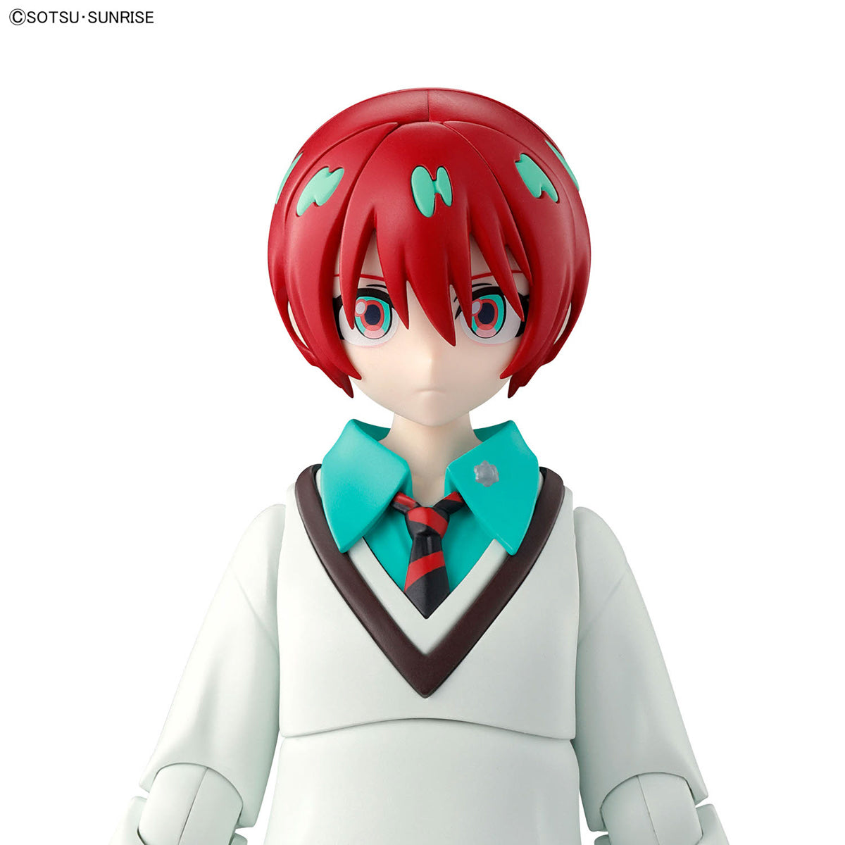 ✅【🔵𝐁𝐀𝐂𝐊𝐎𝐑𝐃𝐄𝐑 OCT-2025】 Figure-rise Standard AMATE YUZURIHA (MACHU)